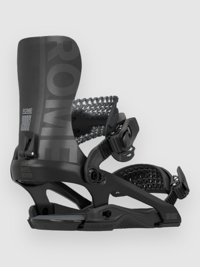 Rome 390 Boss FW 2026 Snowboardové vázání