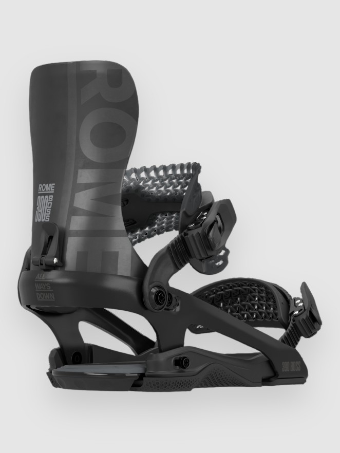 Rome 390 Boss FW 2026 Snowboardové vázání