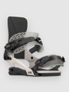 Rome 390 Boss FW 2026 Snowboard Bindings