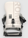 Rome 390 Boss FW 2026 Snowboard Bindings