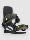 Rome Katana FW 2026 Snowboard Bindings