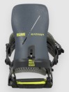 Rome Katana FW 2026 Fixations de Snowboard