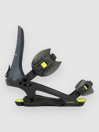 Rome Katana FW 2026 Snowboard Bindings