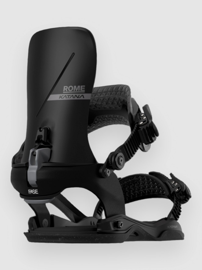 Rome Katana AW Fase 2026 Snowboardové vázání