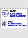 Rome Katana AW Fase 2026 Snowboard Bindings