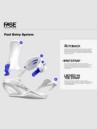 Rome Katana AW Fase 2026 Snowboard Bindings