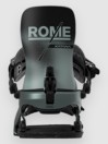 Rome Katana AW Fase 2026 Lumilautasiteet