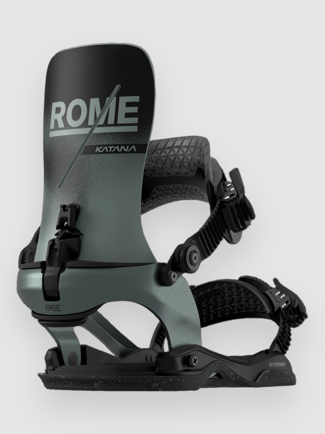 Rome Katana AW Fase 2026 Lumilautasiteet
