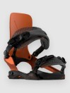 Rome Katana AW Fase 2026 Snowboard Bindings