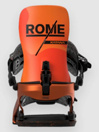 Rome Katana AW Fase 2026 Snowboard Bindings