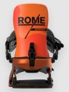 Rome Katana AW Fase 2026 Snowboard Bindings