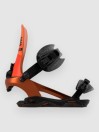 Rome Katana AW Fase 2026 Snowboard Bindings