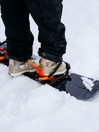 Rome Katana AW Fase 2026 Snowboard Bindings
