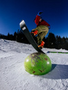 Rome Katana AW Fase 2026 Snowboard Bindings