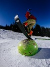 Rome Katana AW Fase 2026 Snowboard Bindings