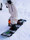 Rome Katana AW Fase 2026 Snowboard Bindings