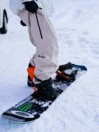 Rome Katana AW Fase 2026 Snowboard Bindings