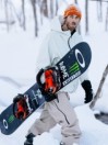 Rome Katana AW Fase 2026 Snowboard Bindings