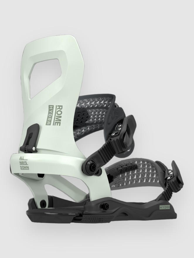 Rome Hydra AW 2026 Snowboard Bindings