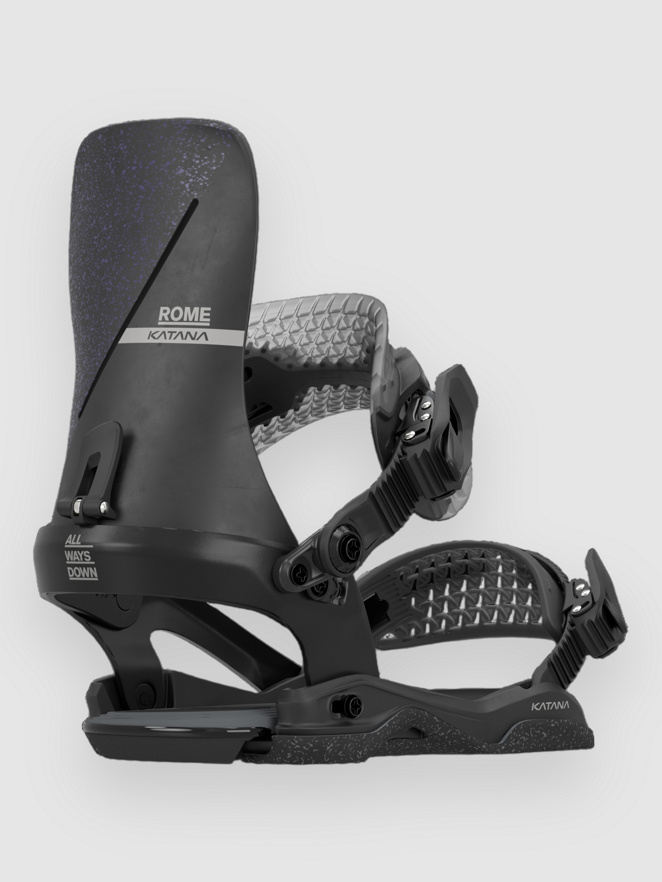 Rome Katana AW 2026 Snowboard Bindings