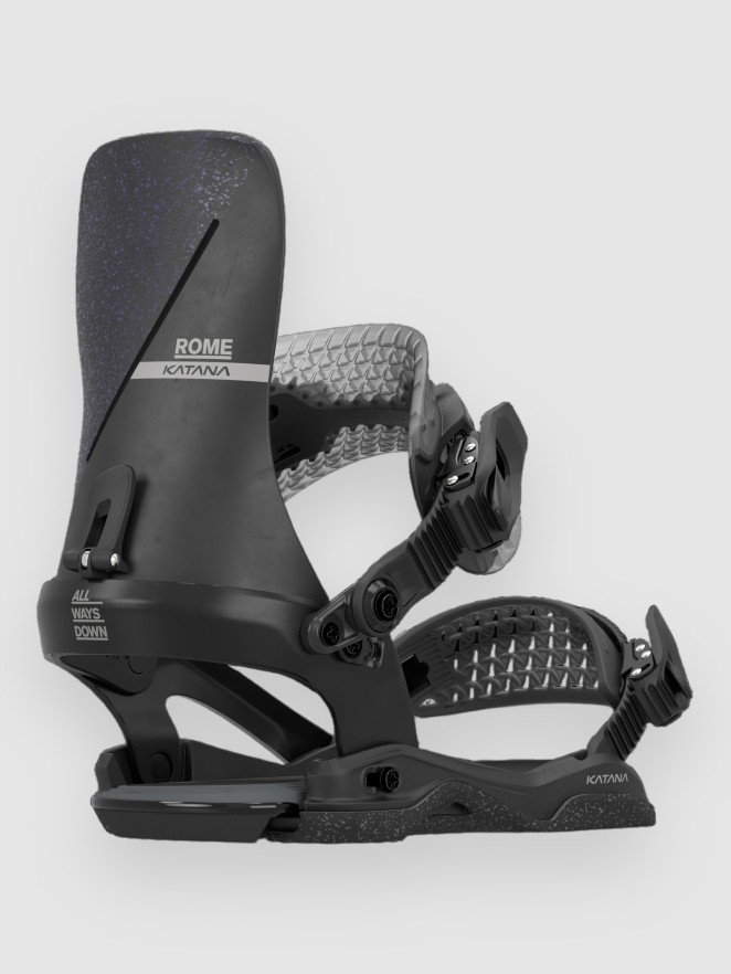 Rome Katana AW 2026 Snowboard-Bindung