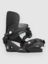 Rome Brass HW 2026 Snowboard Bindings