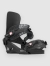 Rome Brass HW 2026 Snowboardové vázání