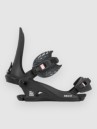 Rome Brass HW 2026 Snowboard Bindings