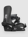 Rome Brass HW 2026 Snowboard Bindings