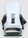 Rome Brass HW 2026 Snowboardové vázání
