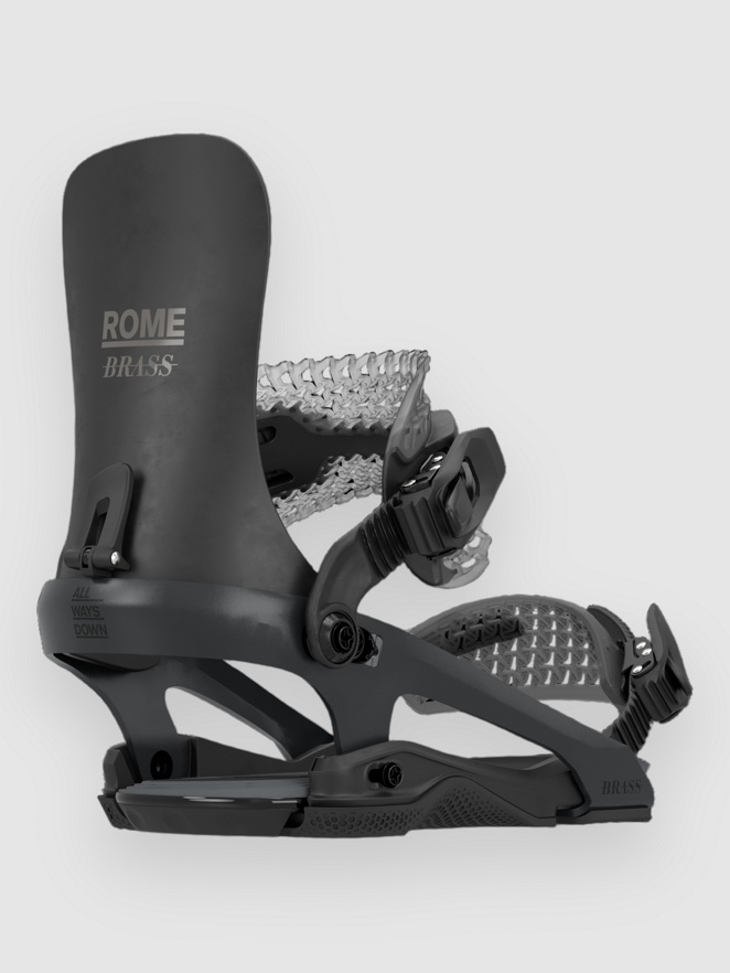 Rome Brass FW 2026 Snowboardové vázání