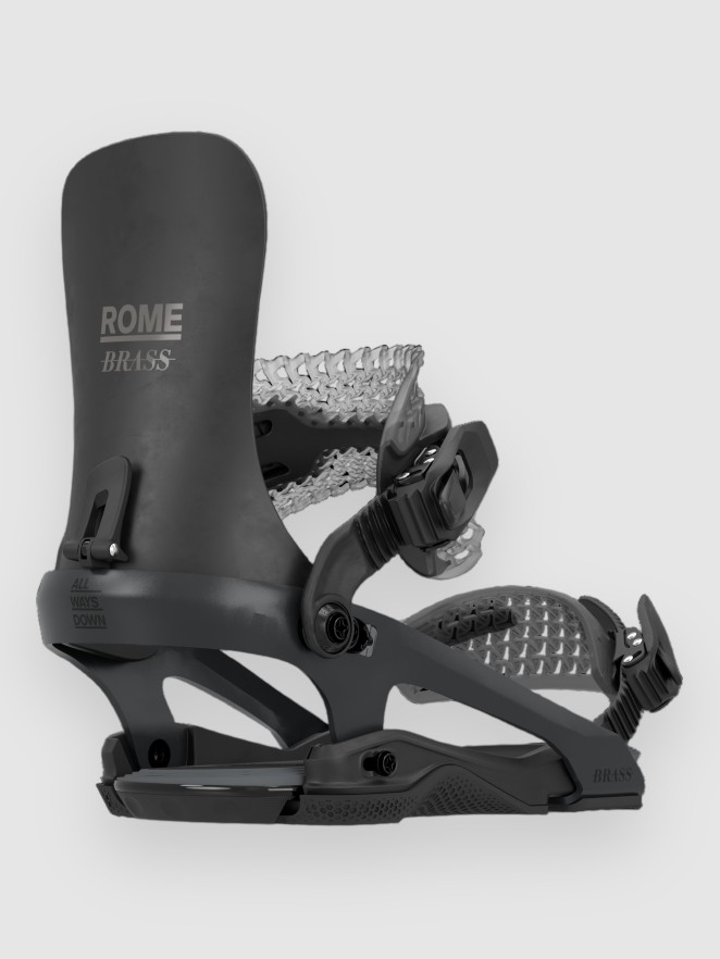 Rome Brass FW 2026 Snowboardové vázání
