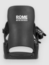 Rome Minishred 2026 Kids Snowboard-Bindung
