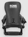 Rome Slapstick 2026 Kids Snowboardbindinger
