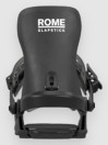 Rome Slapstick 2026 Kids Snowboard Bindings