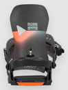 Rome Trace HW Pro 2026 Snowboardbindningar