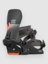 Rome Trace HW Pro 2026 Snowboardbindningar