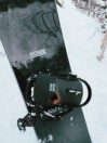 Rome Trace HW Pro 2026 Snowboardbinding