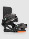 Rome 390 Boss FW 2026 Snowboardbindningar