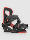 Rome Hydra HW 2026 Fixations de Snowboard