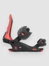 Rome Hydra HW 2026 Snowboard-Bindung