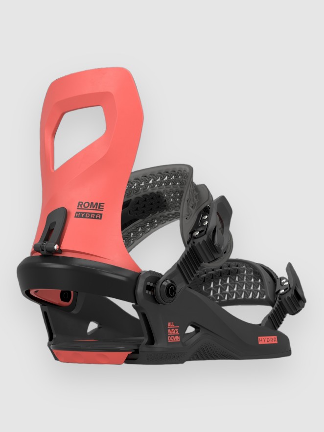 Rome Hydra HW 2026 Snowboard-Bindung