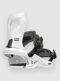 Rome Katana AW Fase Attacchi Snowboard Uomo Team, M/L Rome Katana AW Fase Attacchi Snowboard Uomo Team, M/L