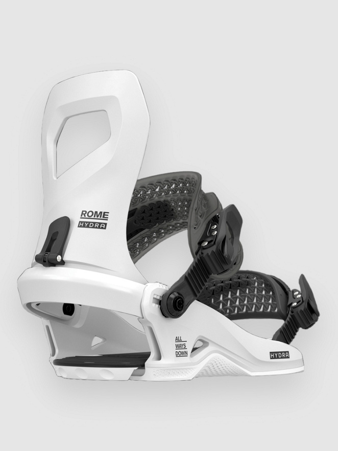Rome Hydra HW 2026 Snowboard Bindings
