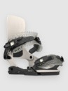 Rome Brass AW 2026 Snowboard Bindings