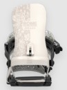 Rome Brass AW 2026 Snowboard Bindings
