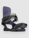 Rome Brass AW 2026 Snowboard Bindings