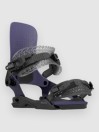 Rome Brass AW 2026 Fixations de Snowboard