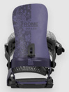 Rome Brass AW 2026 Fixations de Snowboard