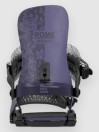 Rome Brass AW 2026 Fixations de Snowboard